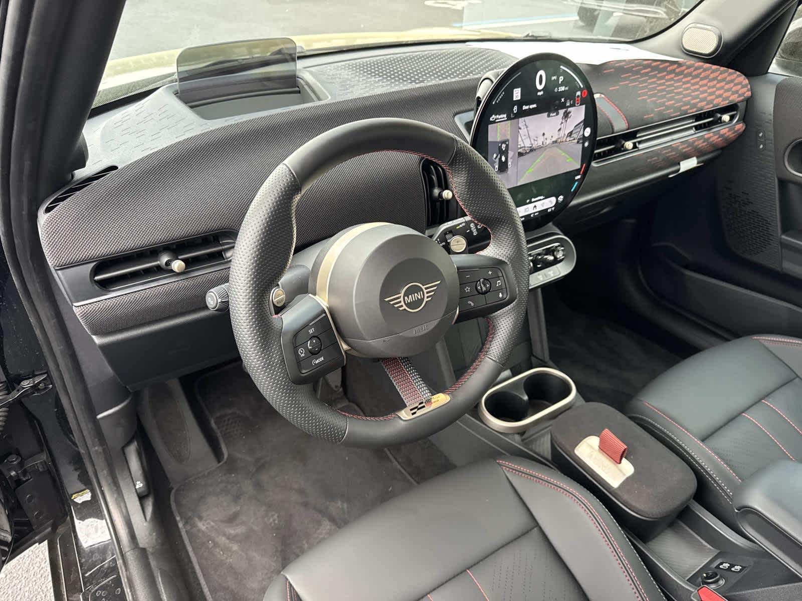 2025 MINI HARDTOP 4 DOOR Cooper S