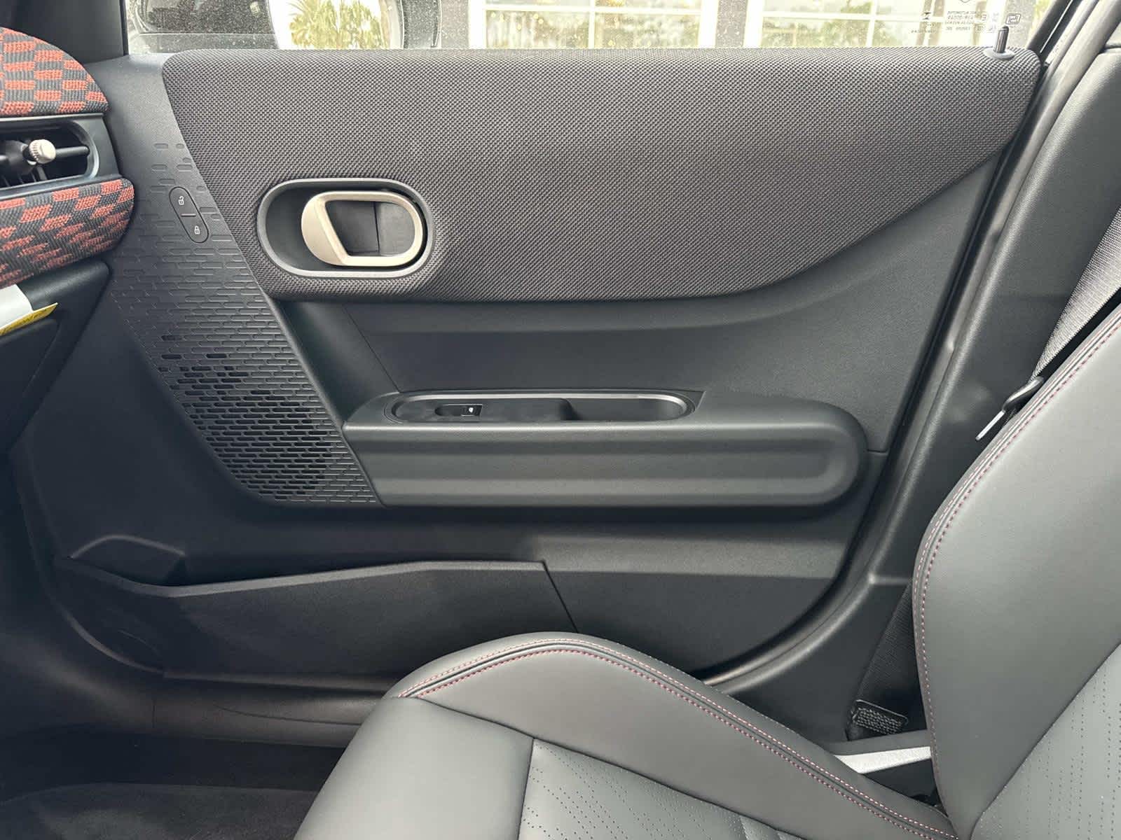 2025 MINI HARDTOP 4 DOOR Cooper S