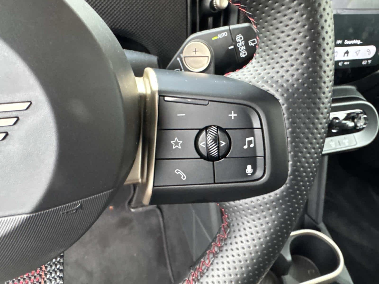 2025 MINI HARDTOP 4 DOOR Cooper S