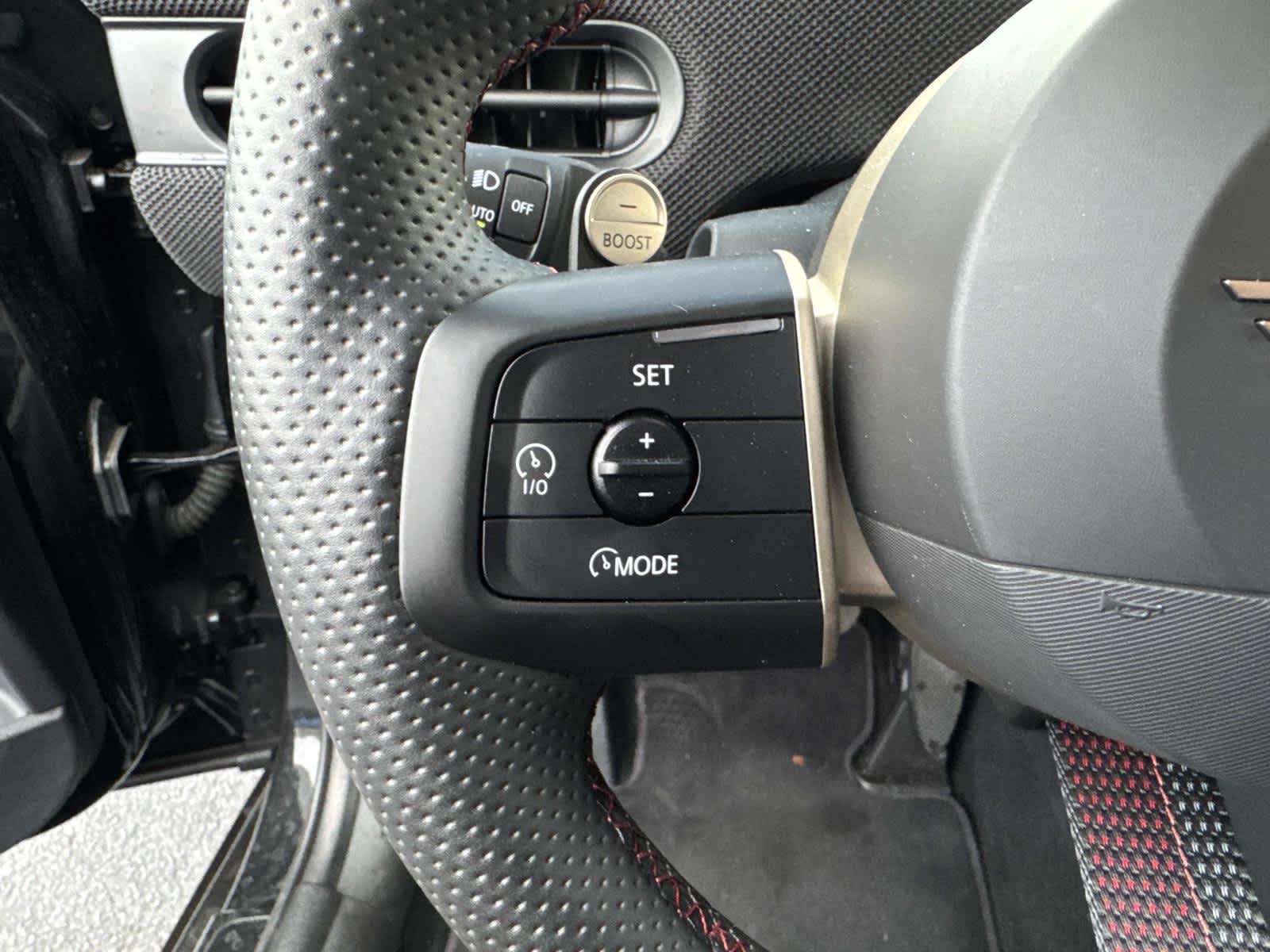 2025 MINI HARDTOP 4 DOOR Cooper S