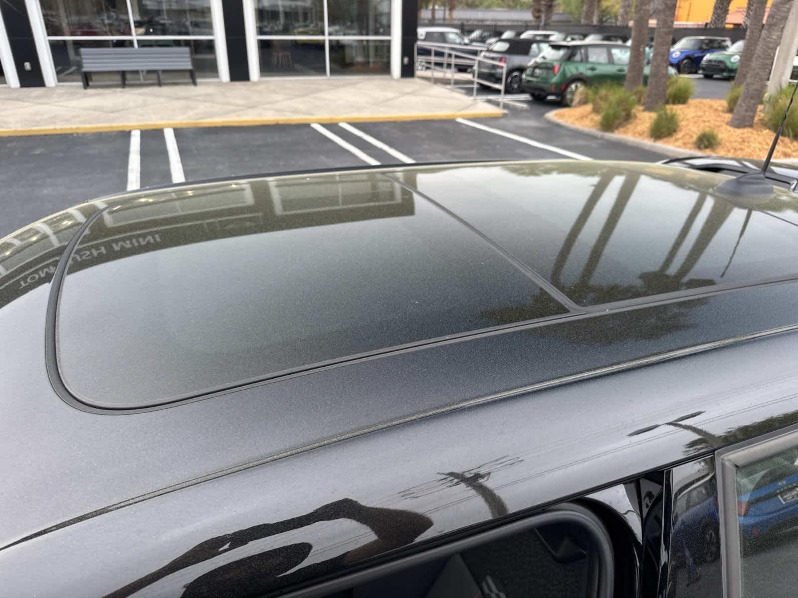 2025 MINI HARDTOP 4 DOOR Cooper S