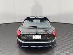 2025 MINI HARDTOP 4 DOOR Cooper S