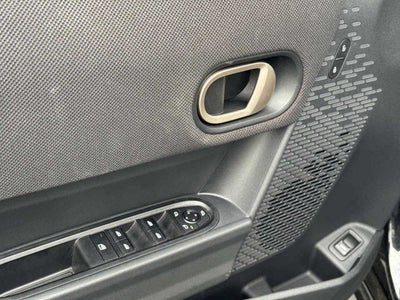 2025 MINI HARDTOP 4 DOOR Cooper S