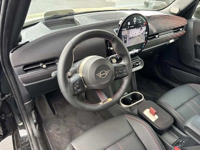 2025 MINI HARDTOP 4 DOOR Cooper S