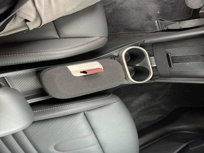 2025 MINI HARDTOP 4 DOOR Cooper S