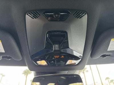 2025 MINI HARDTOP 4 DOOR Cooper S