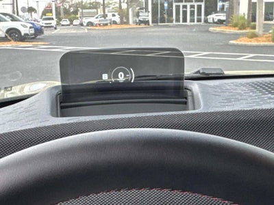 2025 MINI HARDTOP 4 DOOR Cooper S