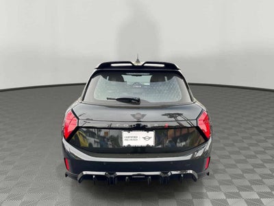 2025 MINI HARDTOP 4 DOOR Cooper S