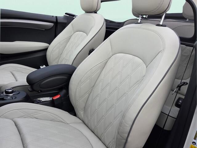 2024 MINI CONVERTIBLE John Cooper Works