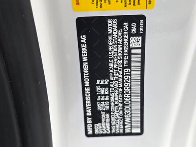 2024 MINI CONVERTIBLE John Cooper Works