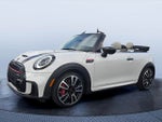 2024 MINI CONVERTIBLE John Cooper Works