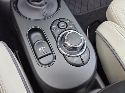 2024 MINI CONVERTIBLE John Cooper Works