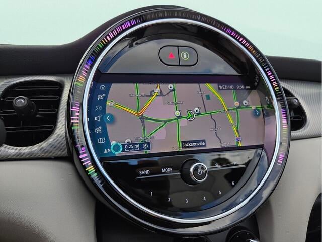 2024 MINI CONVERTIBLE John Cooper Works