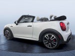 2024 MINI CONVERTIBLE John Cooper Works