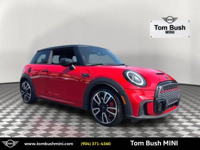2023 MINI Hardtop 2 Door John Cooper Works