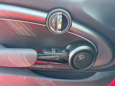 2023 MINI Hardtop 2 Door John Cooper Works