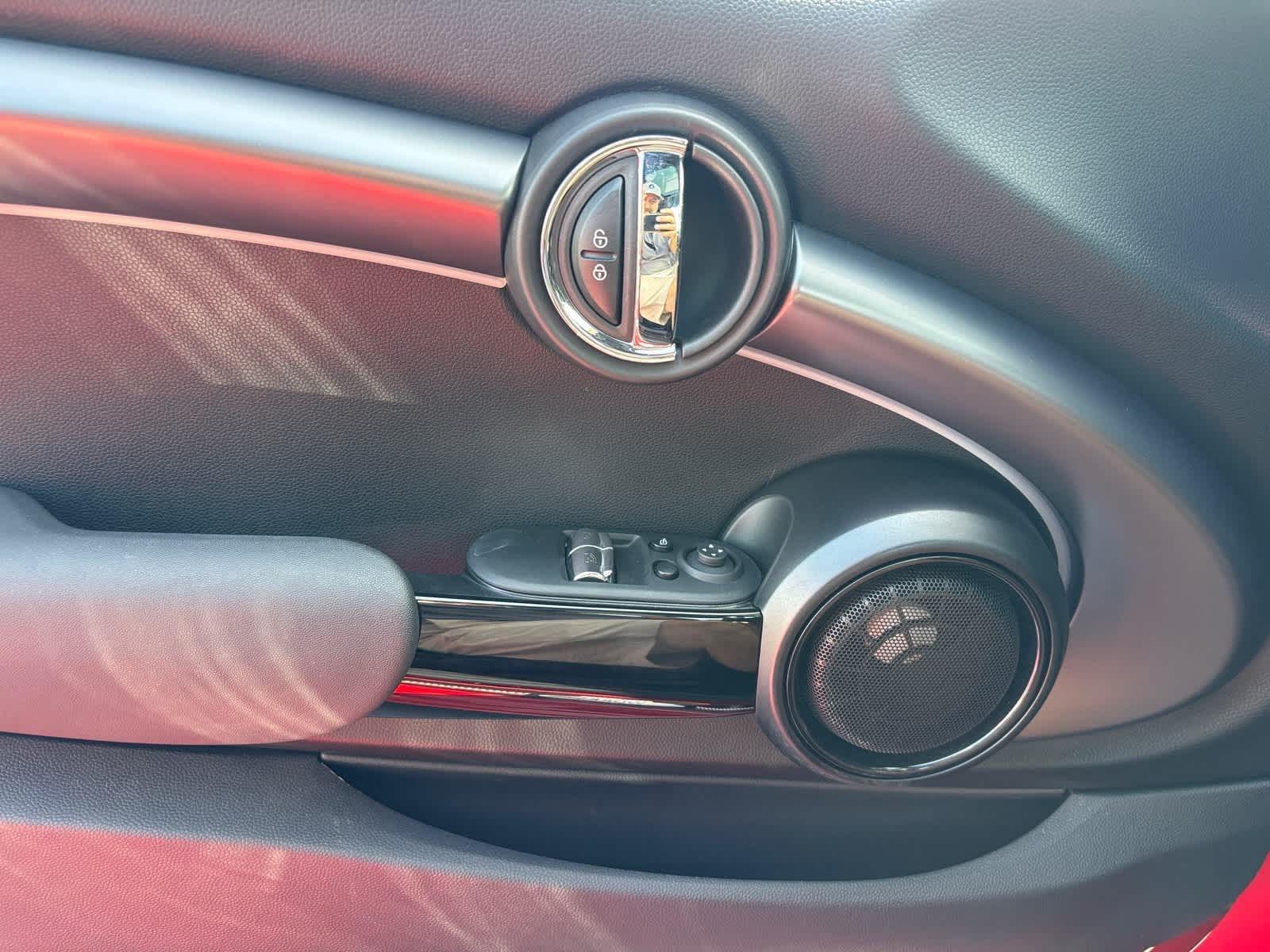 2023 MINI Hardtop 2 Door John Cooper Works