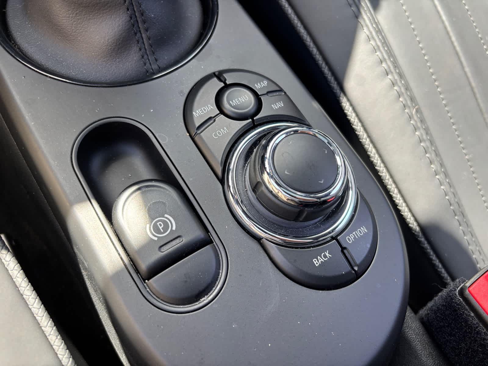 2023 MINI Hardtop 2 Door John Cooper Works