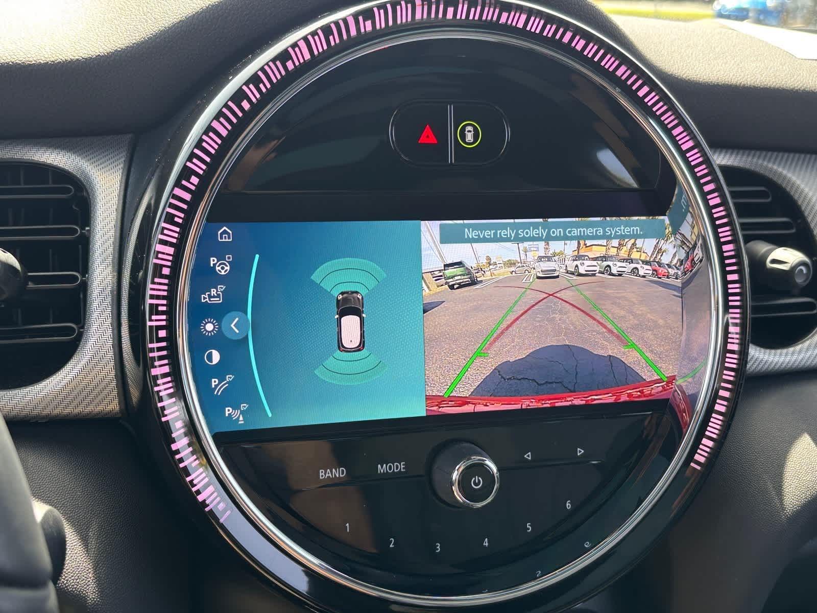 2023 MINI Hardtop 2 Door John Cooper Works