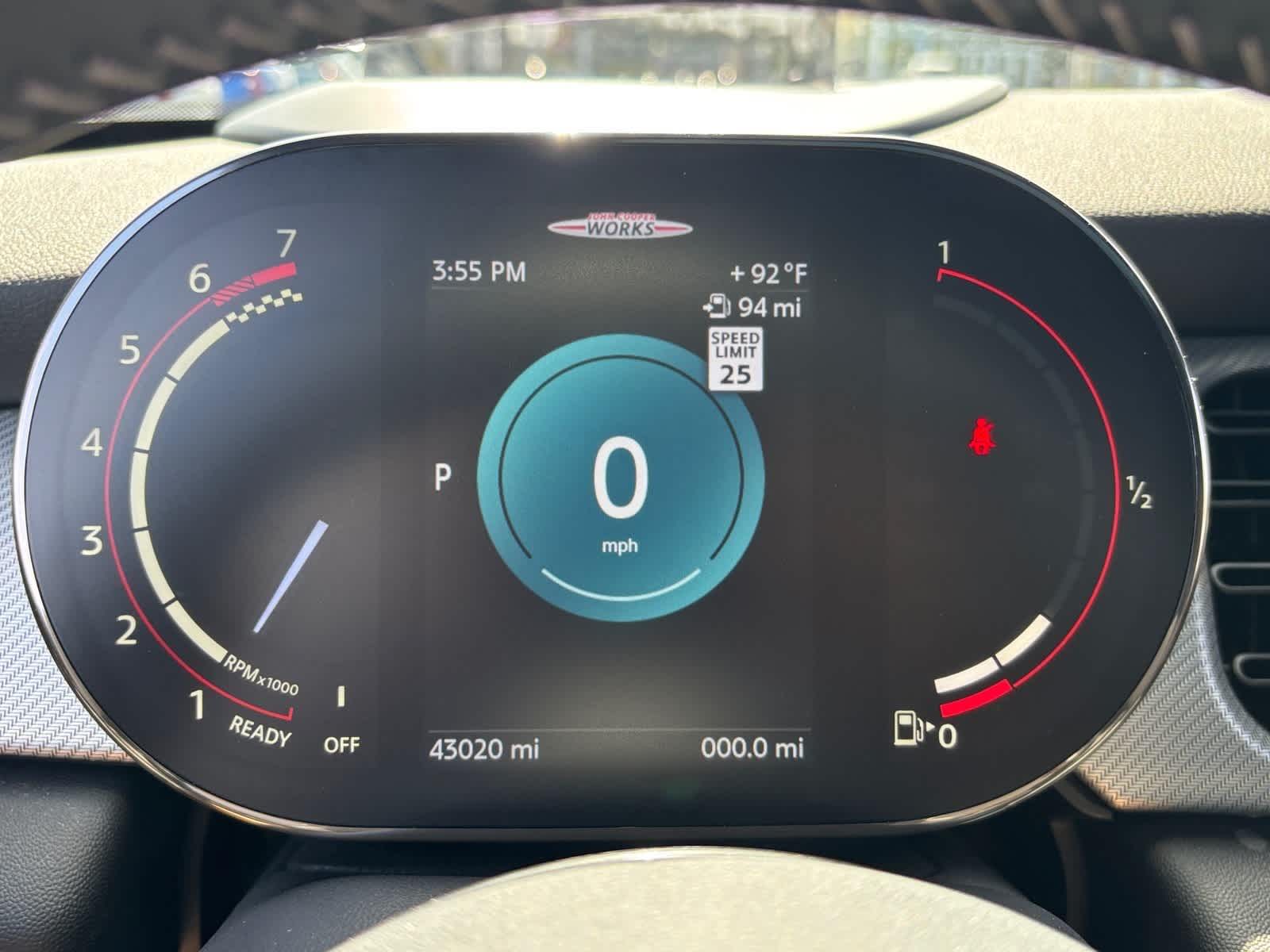 2023 MINI Hardtop 2 Door John Cooper Works