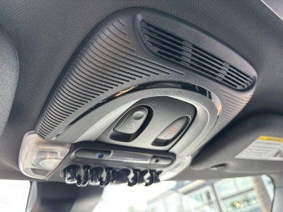 2023 MINI Hardtop 2 Door John Cooper Works