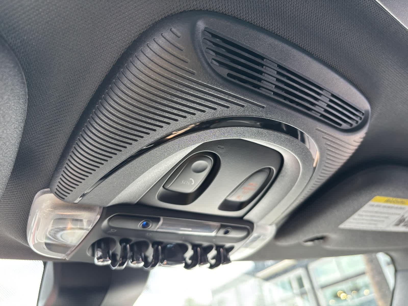 2023 MINI Hardtop 2 Door John Cooper Works