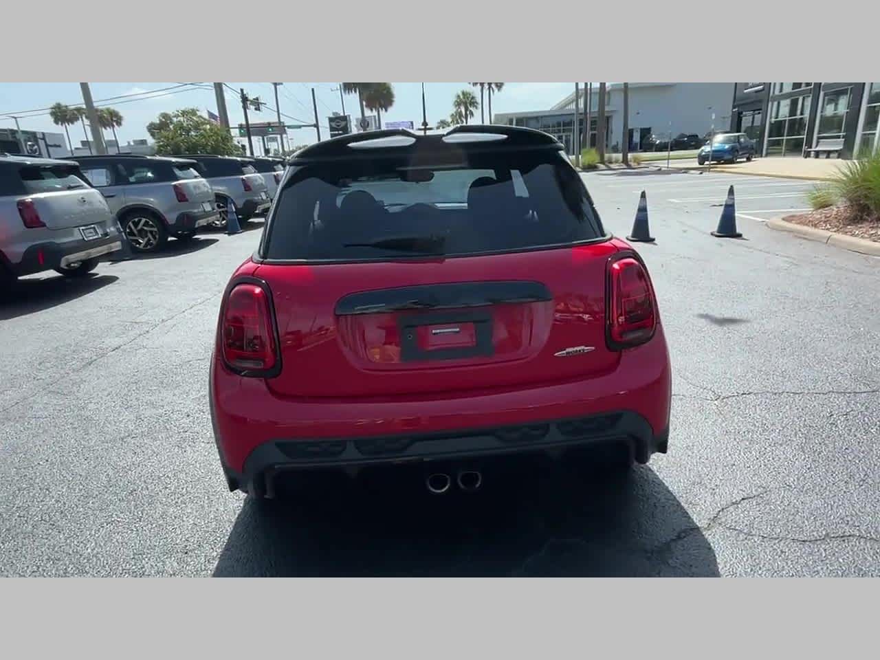 2023 MINI Hardtop 2 Door John Cooper Works