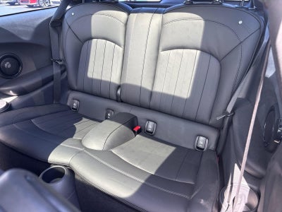 2023 MINI Hardtop 2 Door John Cooper Works