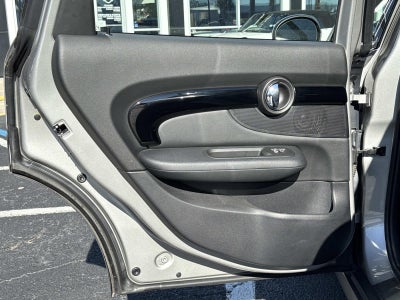 2024 MINI Clubman Cooper S