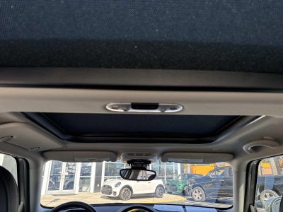 2024 MINI Clubman Cooper S