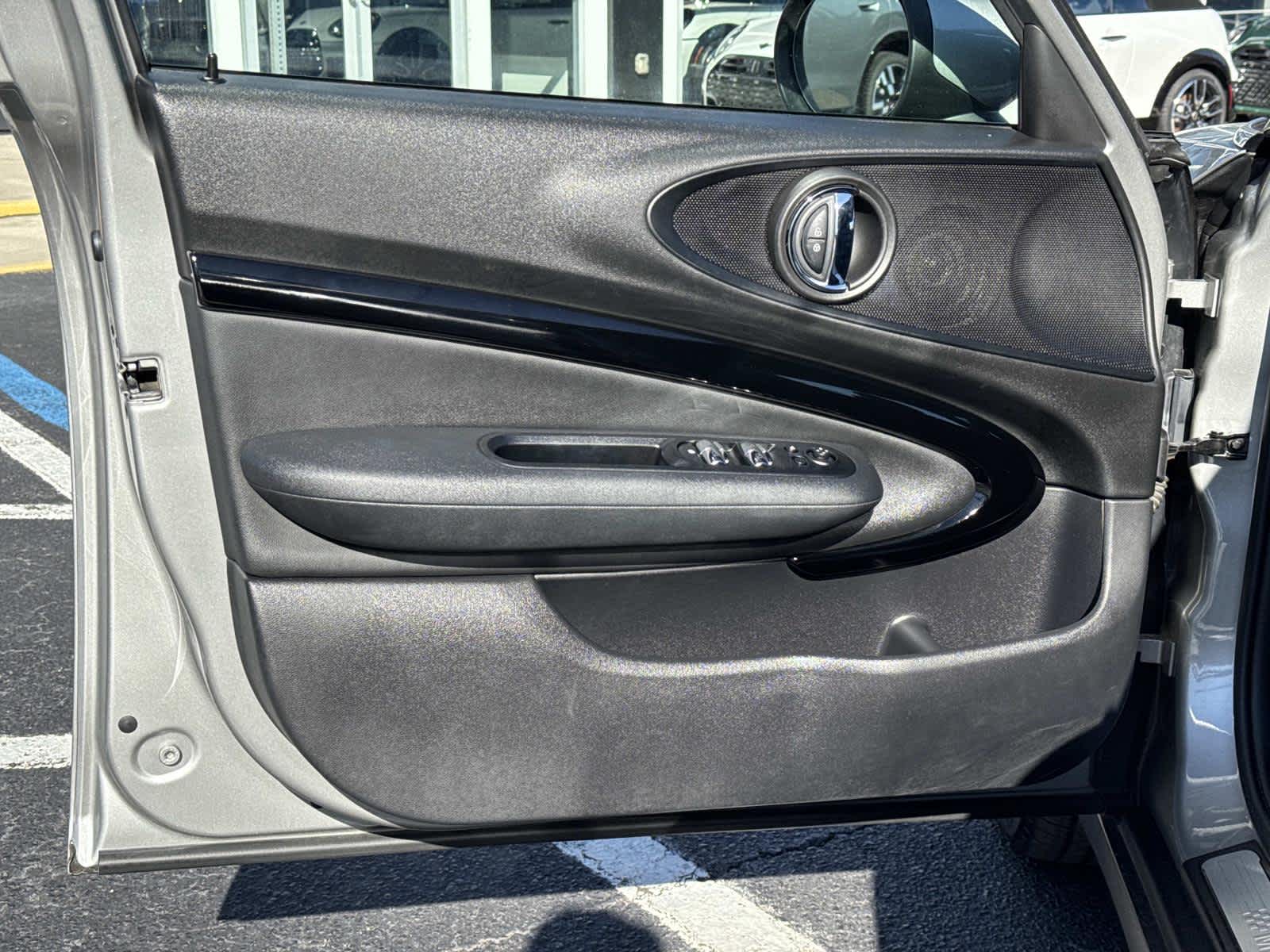 2024 MINI Clubman Cooper S