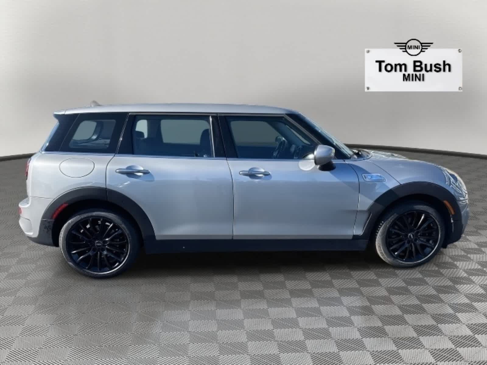 2024 MINI Clubman Cooper S