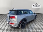 2024 MINI Clubman Cooper S