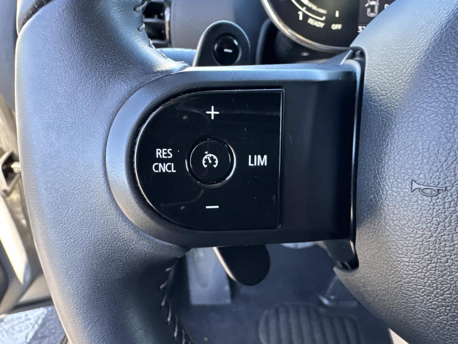 2024 MINI Clubman Cooper S