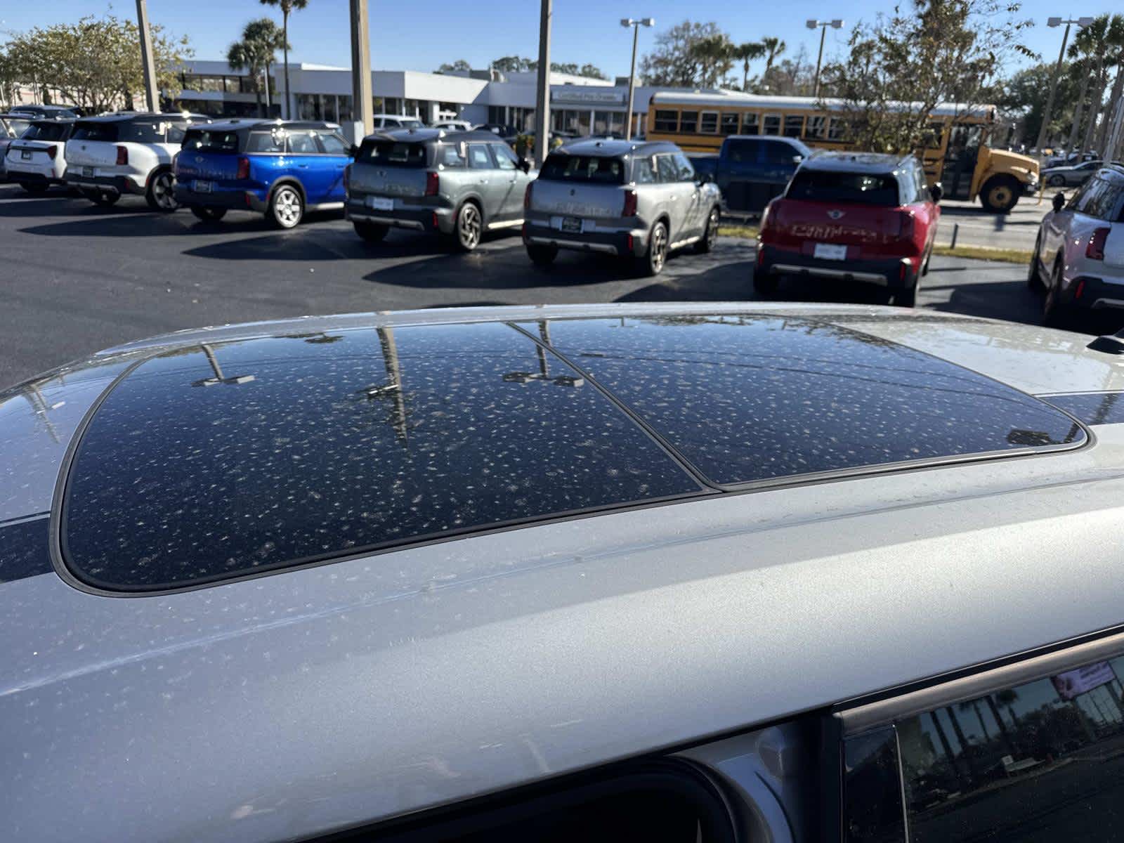 2024 MINI Clubman Cooper S