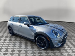 2024 MINI CLUBMAN Cooper S