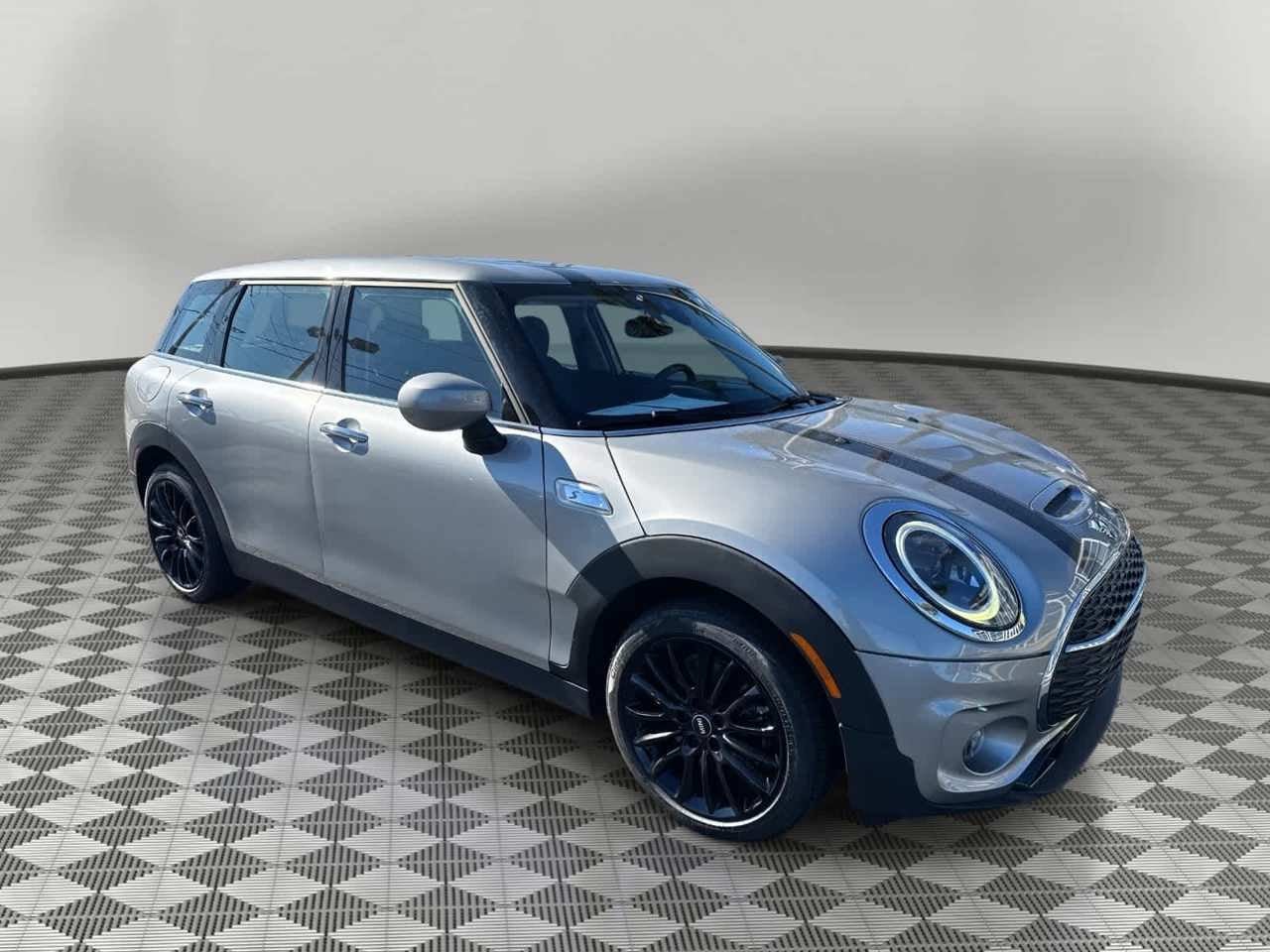 2024 MINI Clubman S