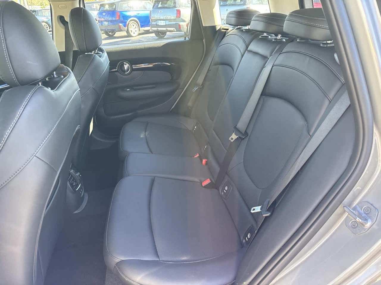 2024 MINI CLUBMAN Cooper S
