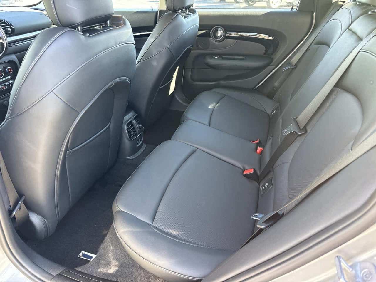 2024 MINI CLUBMAN Cooper S