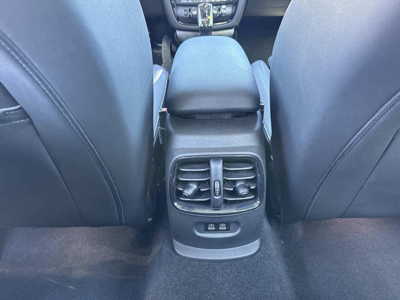 2024 MINI CLUBMAN Cooper S