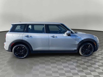 2024 MINI CLUBMAN Cooper S