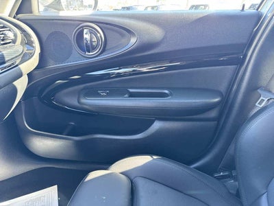 2024 MINI CLUBMAN Cooper S