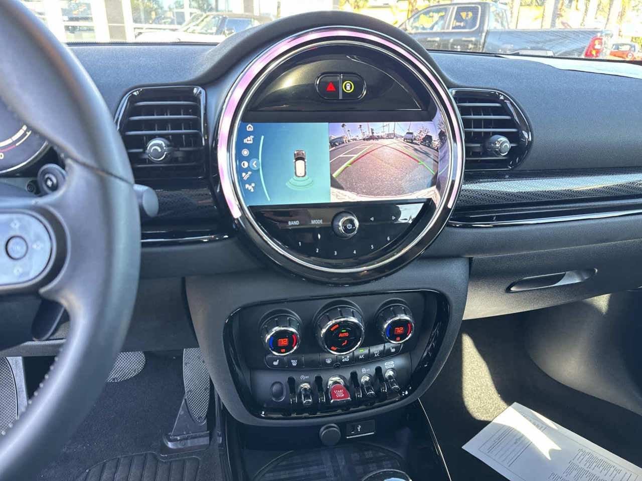 2024 MINI CLUBMAN Cooper S