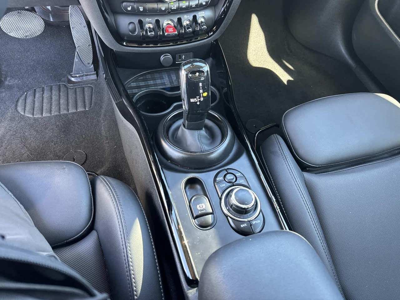 2024 MINI CLUBMAN Cooper S