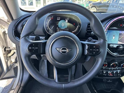2024 MINI CLUBMAN Cooper S