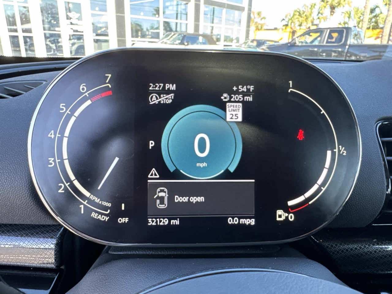 2024 MINI CLUBMAN Cooper S