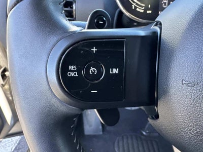 2024 MINI CLUBMAN Cooper S