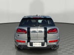 2024 MINI CLUBMAN Cooper S