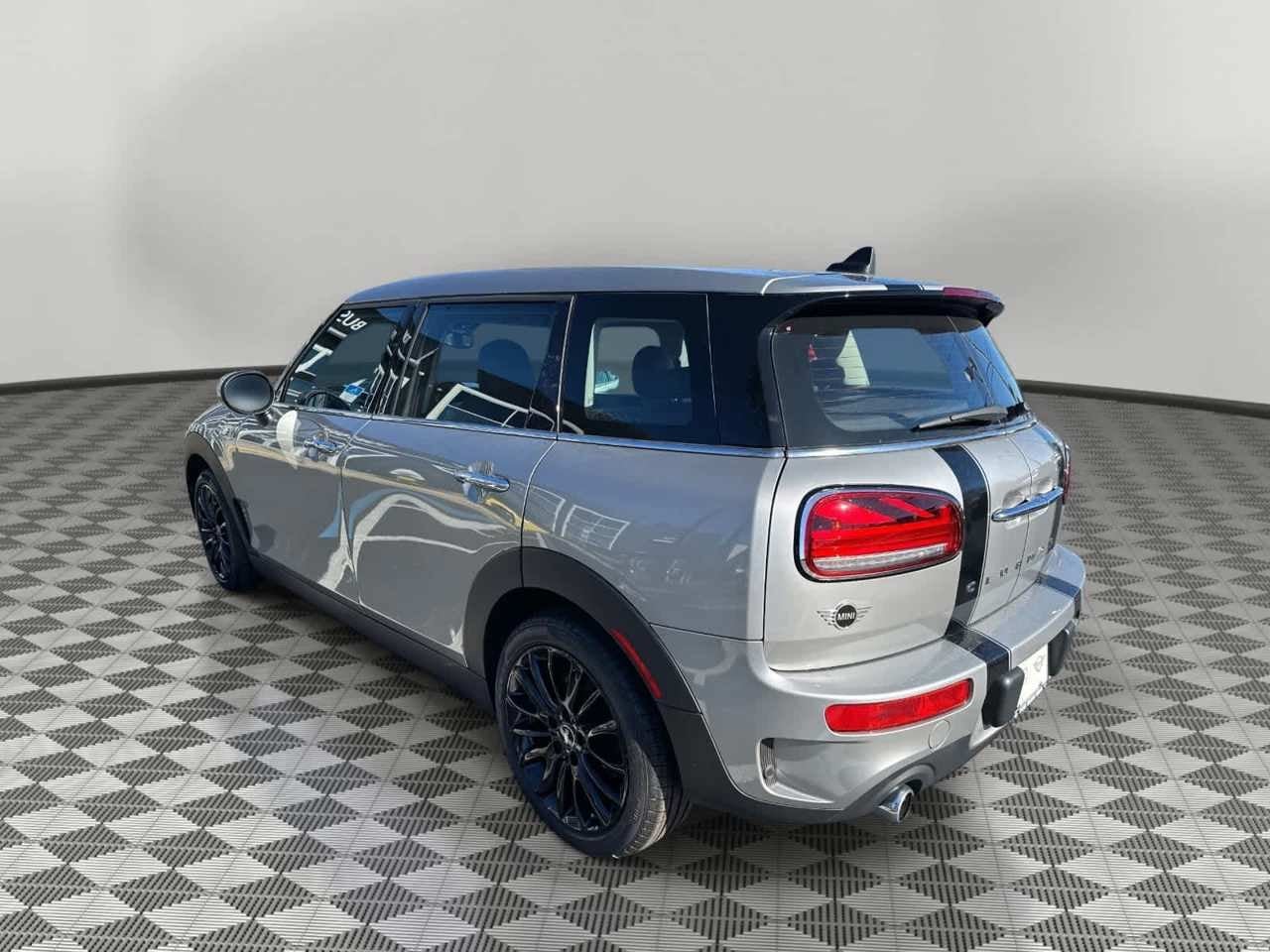 2024 MINI CLUBMAN Cooper S