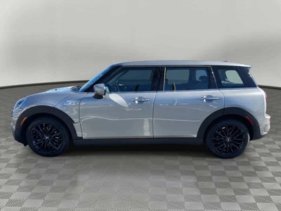 2024 MINI CLUBMAN Cooper S